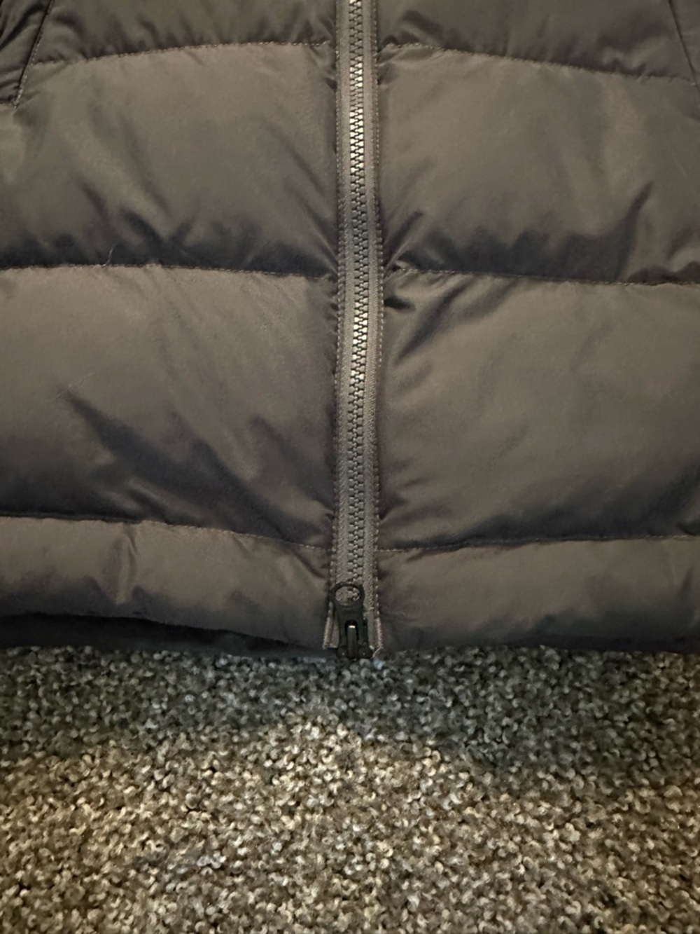 The North Face Hooded Parka - Picture 4 of 9